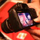Illustration for article titled First Canon EOS Digital Rebel XSi Hands On: Your XTi Is Now Junk